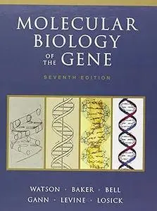 Molecular Biology of the Gene (Repost)