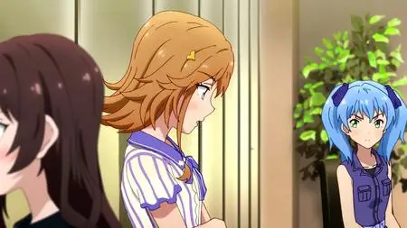 Idol Jihen - TV  SP  - " Idol Jihen - 11 (BD 1920x1080 x 264 Flac mkv" yEnc