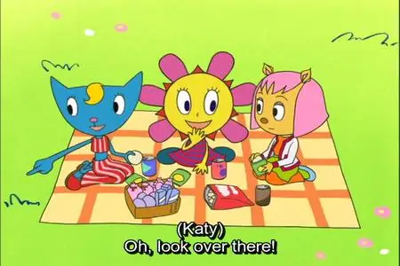 Parappa The Rapper - 05 mp4