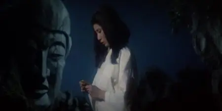 The Shogun Assassins / Sanada Yukimura no bouryaku (1979)