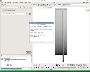 BETA CAE Systems 15.2.2 Linux