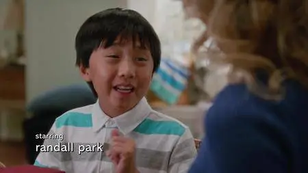 Fresh Off the Boat S04E01