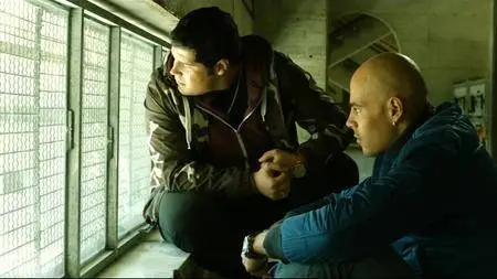 Gomorrah S01E02