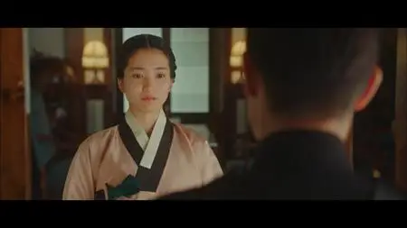 Mr. Sunshine S01E12