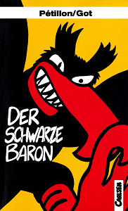 Der Schwarze Baron