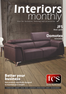 Interiors Monthly - January 2017