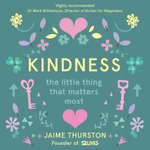 «Kindness» by Jaime Thurston,52 Lives