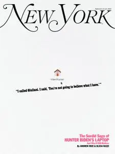 New York Magazine - September 12, 2022