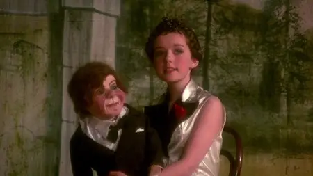 Bugsy Malone - by Alan Parker (1976)
