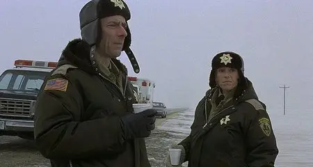 Fargo / Фарго (1996)