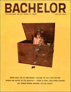 Bachelor-June 1963