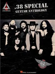.38 Special Guitar Anthology (Guitar Recorded Versions) [Repost]