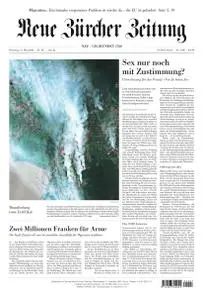 Neue Zürcher Zeitung - 11 Mai 2021