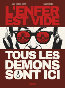 L'Enfer Est Vide - Tous Les Démons Sont Ici