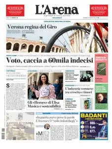 l'Arena - 29 Maggio 2022