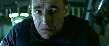 Le Convoyeur (2004)