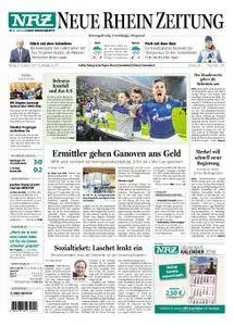 NRZ Neue Rhein Zeitung Wesel - 27. November 2017