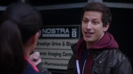 Brooklyn Nine-Nine S02E19