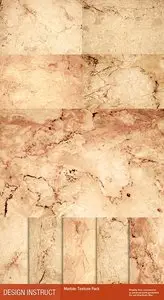 Photo Stock - Marble Textures