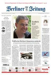 Berliner Zeitung - 26. Oktober 2017