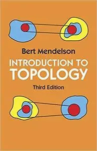 Introduction to Topology (3rd Edition)