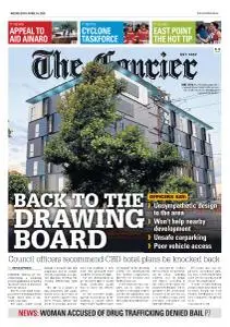 The Courier - April 14, 2021