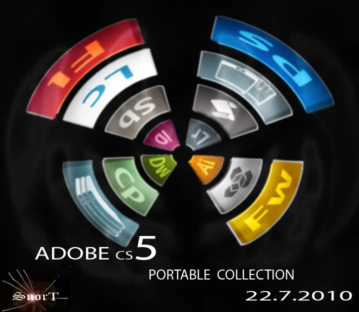 Portable update