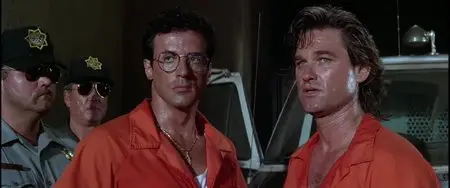 Tango and Cash (1989)