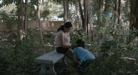 Rak ti Khon Kaen / Cemetery of Splendour (2015)