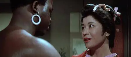 Orgies of Edo / Zankoku ijô gyakutai monogatari: Genroku onna keizu (1969)