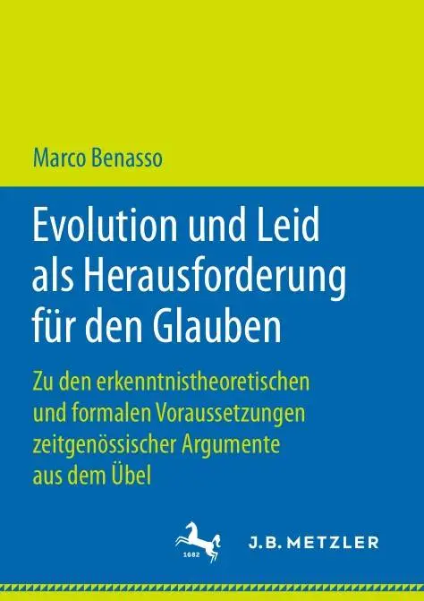 Evolution und Leid als Herausforderung für den Glauben