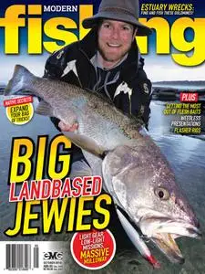 Modern Fishing - October 2018