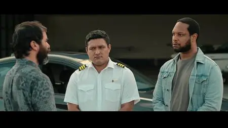 Criminal Code S01E04