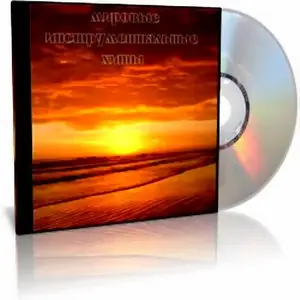 VA - World Instrumental Hits vol.75-80 (2009)
