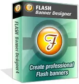 Flash Banner Designer v5.0 Portable