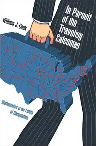 In Pursuit of the Traveling Salesman: Mathematics at the Limits of Computation (repost)