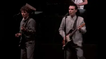 Stop Making Sense (1984)