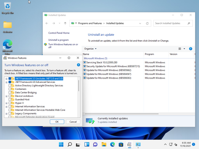 Windows 11 AIO 18in1 21H2 Build 22000.318 (x64) Final (No TPM Required) With Office 2019 Pro Plus Multilingual Preactivated