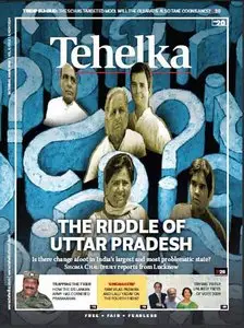Tehlka (India) - 9 may 09