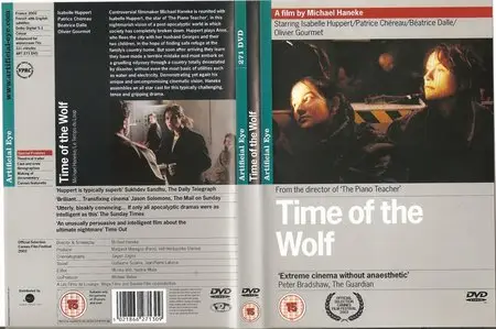 Michael Haneke - Time of the Wolf (2002)
