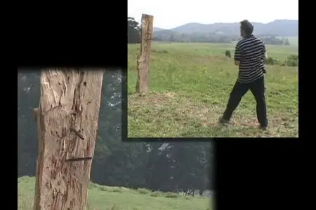 Combat Knife Throwing: with Ralph Thorn [Repost]