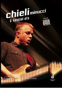 Chieli Minucci & Special EFX (2010)