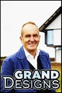 Channel 4 - Grand Designs: Series 17 (2016)