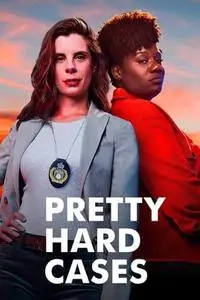 Pretty Hard Cases S02E11