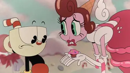 The Cuphead Show! S02E05