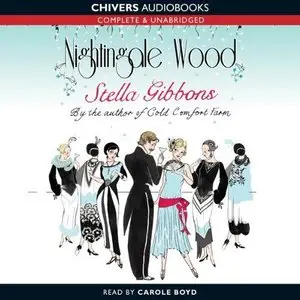 Nightingale Wood (Audiobook)