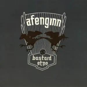 Afenginn - 5 Studio Albums (2004-2013)