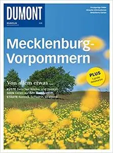 DuMont BILDATLAS Mecklenburg-Vorpommern: Von allem etwas ...