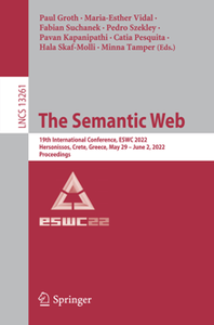 The Semantic Web : 19th International Conference, ESWC 2022
