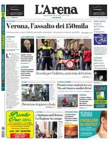 l'Arena - 2 Novembre 2022